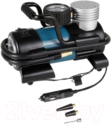 Автомобильный компрессор Hyundai HY 1765 - фото