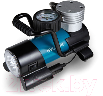 Автомобильный компрессор Hyundai HY 1645