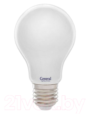 Лампа General Lighting GLDEN-WA60-B-11-230-E27-3000 / 660340 - фото
