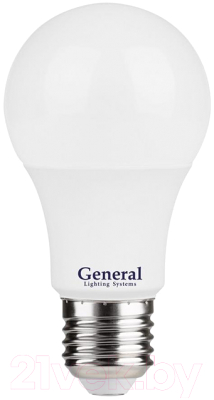 Лампа General Lighting GLDEN-WA60-B-11-230-E27-4000 / 660341 - фото