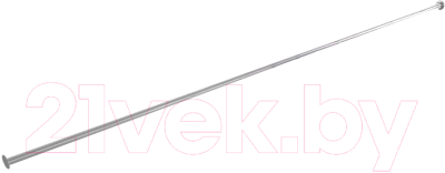 Карниз для ванны Aquanet Прямой 160 / 204618 - фото