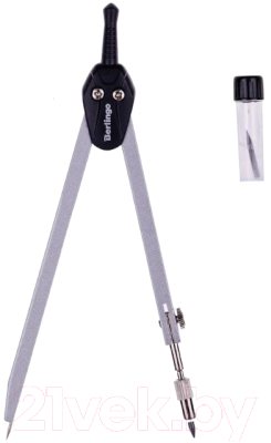 Готовальня Berlingo Expert / DS-20303