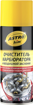 Очиститель двигателя ASTROhim Ас-1415 - фото