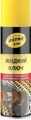 Смазка техническая ASTROhim Ас-451 - фото