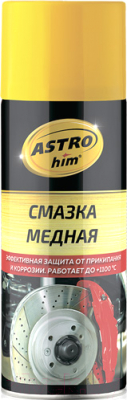Смазка техническая ASTROhim АC-4575 - фото