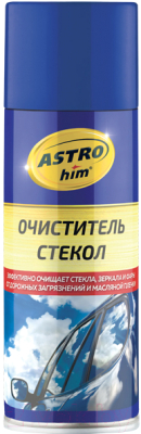 Очиститель стекол ASTROhim Ас-373 - фото