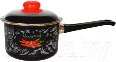 Ковш Appetite Chilli 1RD144M - фото