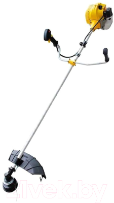 Триммер бензиновый Huter GGT-430T (70/2/32) - фото