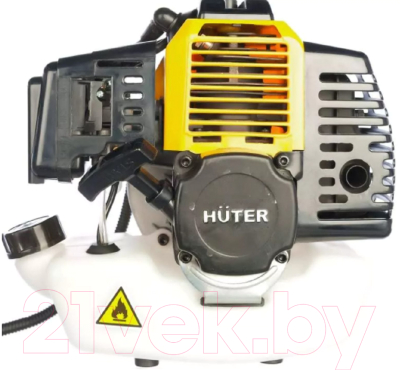 Триммер бензиновый Huter GGT-430T (70/2/32)