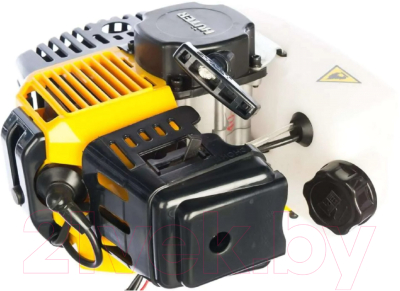 Триммер бензиновый Huter GGT-430T (70/2/32)