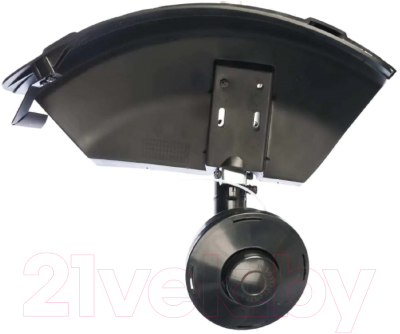 Триммер бензиновый Huter GGT-430T (70/2/32)