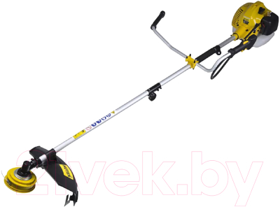 Триммер бензиновый Huter GGT-520S (70/2/33)