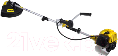 Триммер бензиновый Huter GGT-520S (70/2/33)