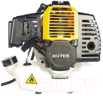 Триммер бензиновый Huter GGT-520S (70/2/33)