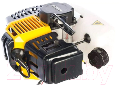 Триммер бензиновый Huter GGT-520S (70/2/33)