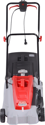 Газонокосилка электрическая Ресанта КР-2000 ЭП (70/4/16)
