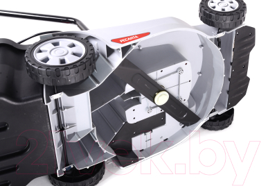 Газонокосилка электрическая Ресанта КР-2000 ЭП (70/4/16)