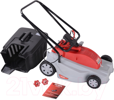 Газонокосилка электрическая Ресанта КР-2000 ЭП (70/4/16)