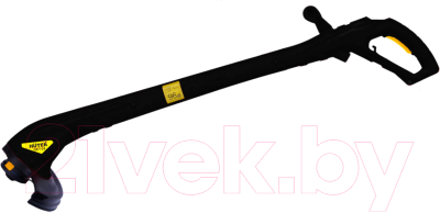 Триммер электрический Huter GET-24 (70/1/18) - фото