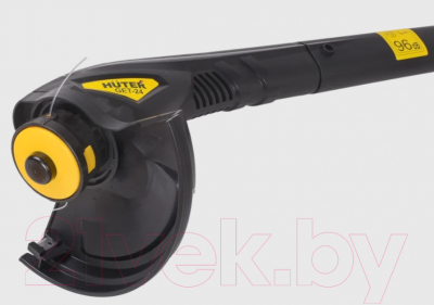 Триммер электрический Huter GET-24 (70/1/18)