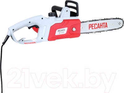 Электропила цепная Ресанта ЭП-1512П (70/10/10) - фото