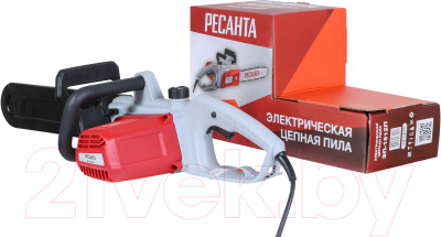 Электропила цепная Ресанта ЭП-1814П (70/10/11)