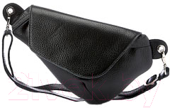 Сумка Igermann 19С927КЧ6 (черный) - фото