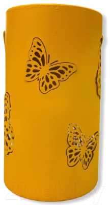 Фонарь уличный Чудесный Сад 642 Баттерфляй - фото