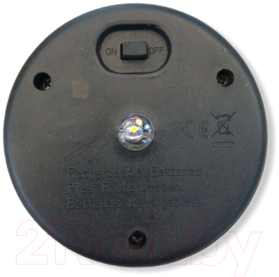 Фонарь уличный Чудесный Сад 642 Баттерфляй