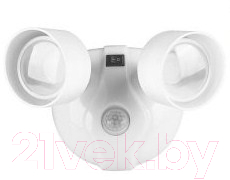 Бра уличное Duwi COB 2x3W IP65 / 24301 4 - фото