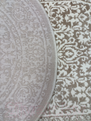 Коврик Витебские ковры Манхэттен овал 3226b6