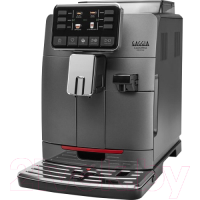 Кофемашина Gaggia Cadorna Prestige OTC 9604/01