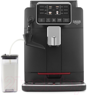 Кофемашина Gaggia Cadorna Milk 9603/01