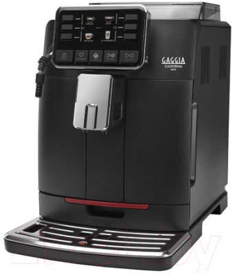 Кофемашина Gaggia Cadorna Milk 9603/01