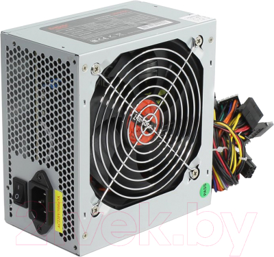 Блок питания для компьютера ExeGate UNS650 / ES261571RUS - фото