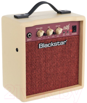 Комбоусилитель Blackstar Debut 10E