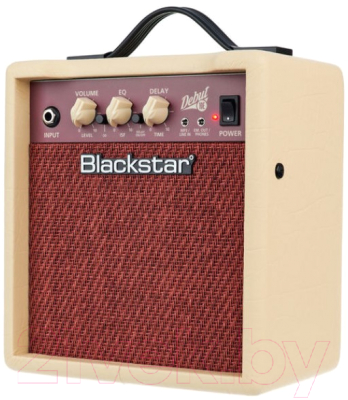 Комбоусилитель Blackstar Debut 10E