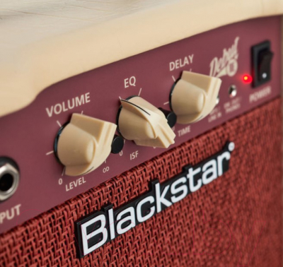 Комбоусилитель Blackstar Debut 10E