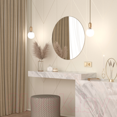 Рамка для выключателей и розеток Werkel W0021711 / a052313