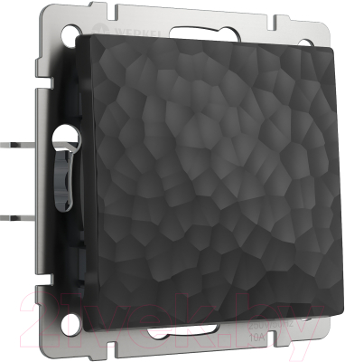 Выключатель Werkel W1210008 / a052054 - фото