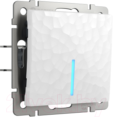 Выключатель Werkel W1210101 / a052030 - фото