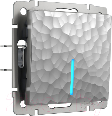 Выключатель Werkel W1210106 / a052082 - фото