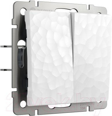 Выключатель Werkel W1220001 / a052031 - фото