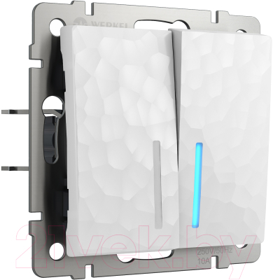 Выключатель Werkel W1220101 / a052034 - фото