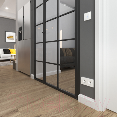 Выключатель Werkel W1220101 / a052034