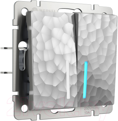 Выключатель Werkel W1220106 / a052087 - фото