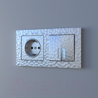 Выключатель Werkel W1220106 / a052087