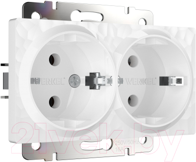 Розетка Werkel W1272001 / a052019 - фото