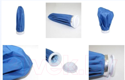 Мешок для компрессов Sipl AG313