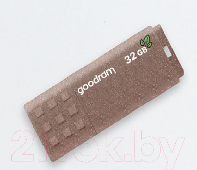 Usb flash накопитель Goodram UME3 32Gb (UME3-0320EFR11)